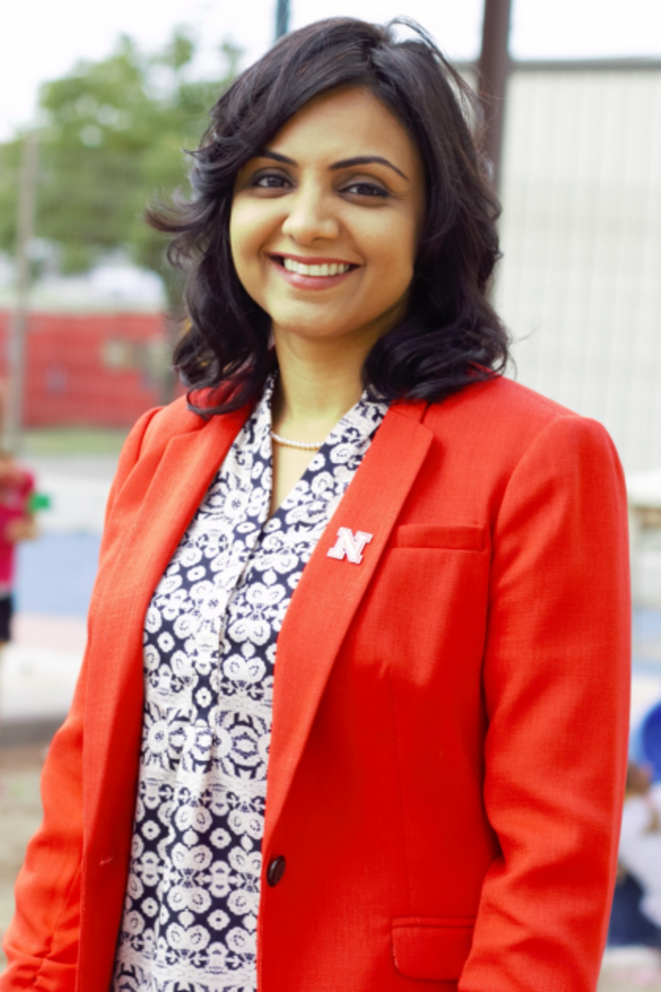 Dr. Dipti Dev
