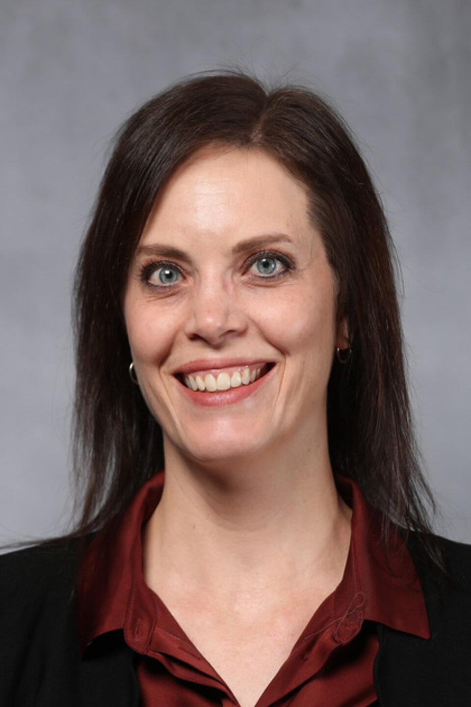 Erin Kampbell