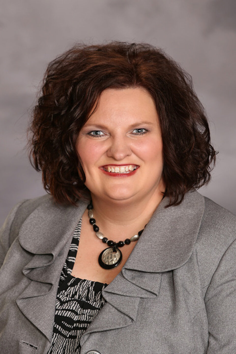 Kayla Hinrichs
